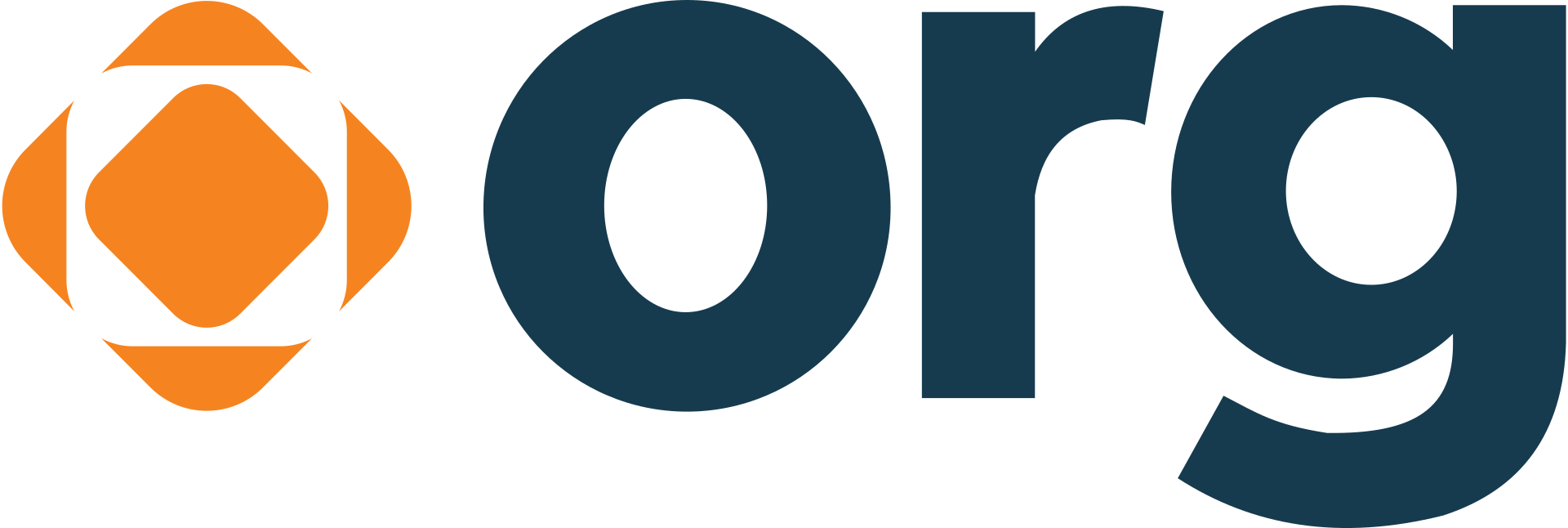 Домен org. .Org. Org logo. .Org domain.